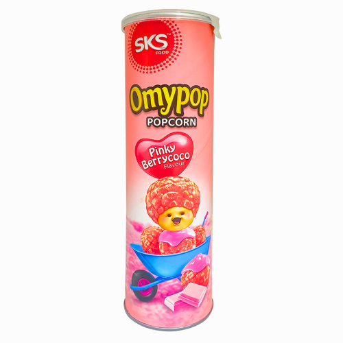 sks-omypop-popcorn-pinky-berrycoco