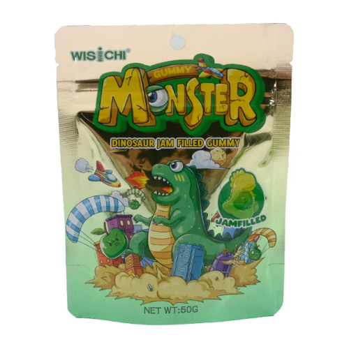wisichi-monster-dinosaur-jam-filled-gummy